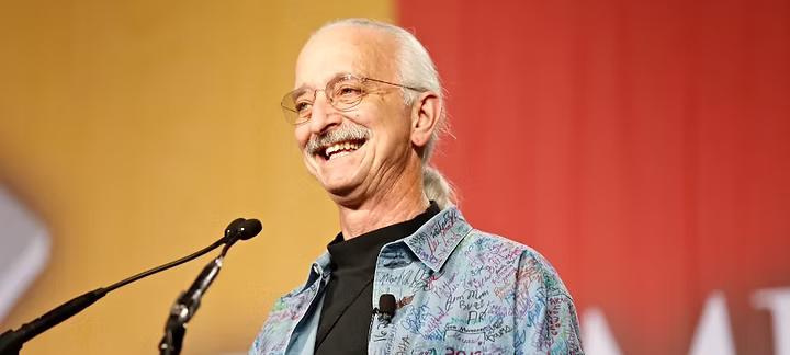 Woodie Flowers
